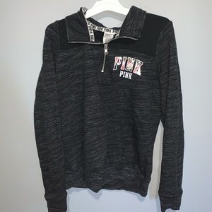 Quarter zip